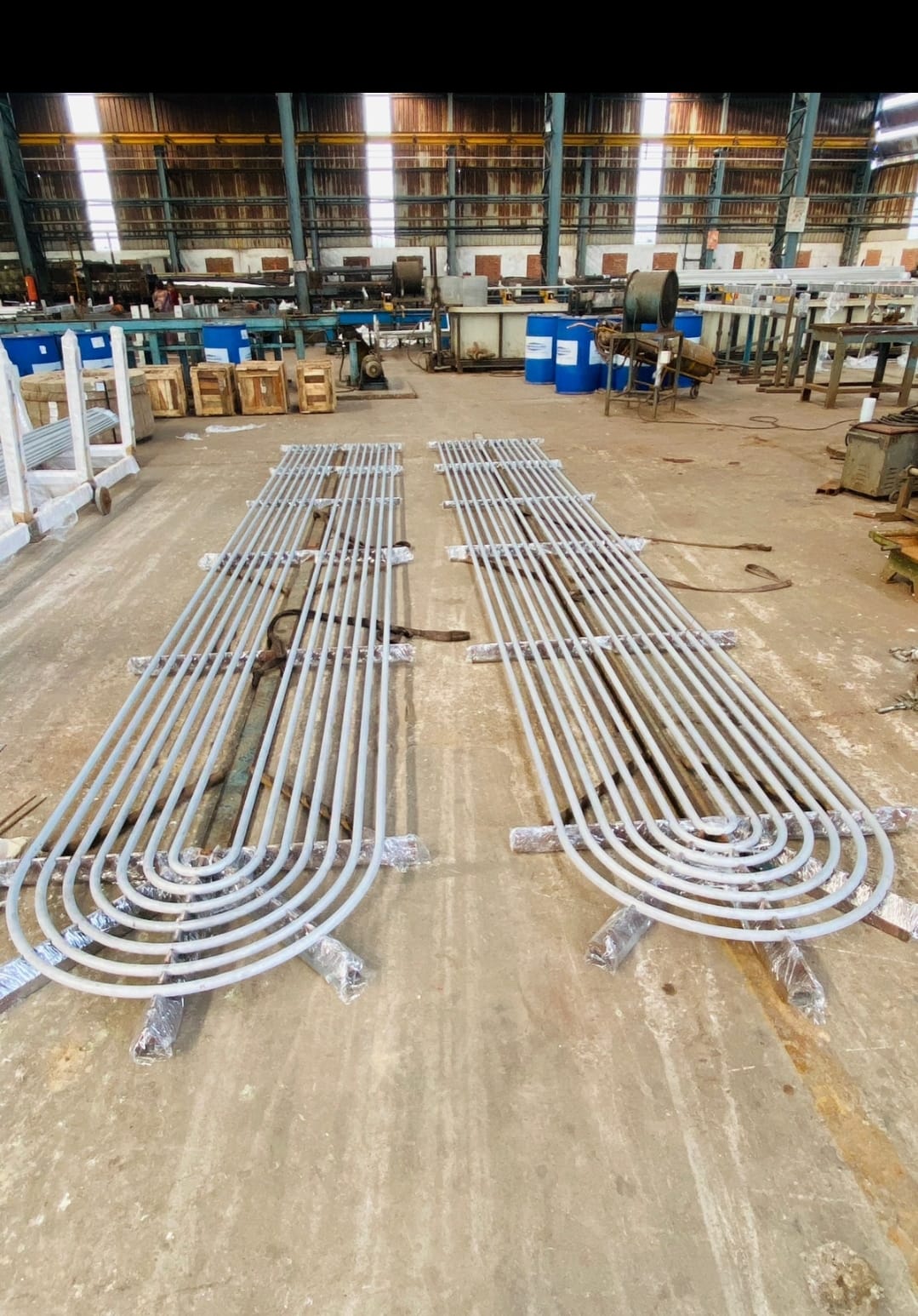 SS Tube